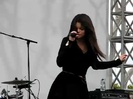 Selena Gomez & the Scene - Naturally Microsoft Store South Coast Plaza 017