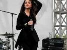 Selena Gomez & the Scene - Naturally Microsoft Store South Coast Plaza 028