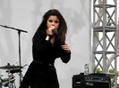 Selena Gomez & the Scene - Naturally Microsoft Store South Coast Plaza 030