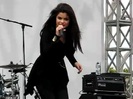 Selena Gomez & the Scene - Naturally Microsoft Store South Coast Plaza 032