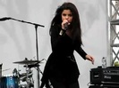 Selena Gomez & the Scene - Naturally Microsoft Store South Coast Plaza 033