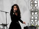 Selena Gomez & the Scene - Naturally Microsoft Store South Coast Plaza 034