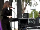 Selena Gomez & the Scene - Naturally Microsoft Store South Coast Plaza 047