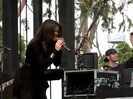 Selena Gomez & the Scene - Naturally Microsoft Store South Coast Plaza 068