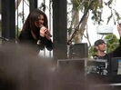 Selena Gomez & the Scene - Naturally Microsoft Store South Coast Plaza 069