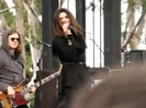 Selena Gomez & the Scene - Naturally Microsoft Store South Coast Plaza 071