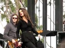 Selena Gomez & the Scene - Naturally Microsoft Store South Coast Plaza 073