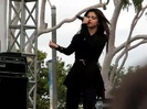 Selena Gomez & the Scene - Naturally Microsoft Store South Coast Plaza 082