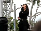Selena Gomez & the Scene - Naturally Microsoft Store South Coast Plaza 084