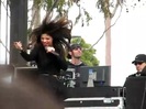 Selena Gomez & the Scene - Naturally Microsoft Store South Coast Plaza 100