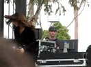 Selena Gomez & the Scene - Naturally Microsoft Store South Coast Plaza 105