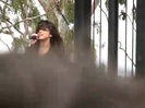 Selena Gomez & the Scene - Naturally Microsoft Store South Coast Plaza 108