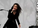 Selena Gomez & the Scene - Naturally Microsoft Store South Coast Plaza 115