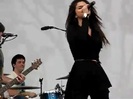 Selena Gomez & the Scene - Naturally Microsoft Store South Coast Plaza 117