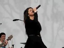 Selena Gomez & the Scene - Naturally Microsoft Store South Coast Plaza 118