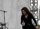 Selena Gomez & the Scene - Naturally Microsoft Store South Coast Plaza 123