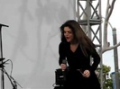 Selena Gomez & the Scene - Naturally Microsoft Store South Coast Plaza 124