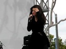 Selena Gomez & the Scene - Naturally Microsoft Store South Coast Plaza 125