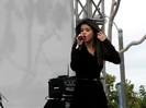 Selena Gomez & the Scene - Naturally Microsoft Store South Coast Plaza 126