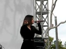 Selena Gomez & the Scene - Naturally Microsoft Store South Coast Plaza 137