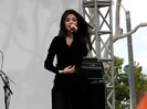 Selena Gomez & the Scene - Naturally Microsoft Store South Coast Plaza 142
