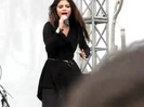 Selena Gomez & the Scene - Naturally Microsoft Store South Coast Plaza 149