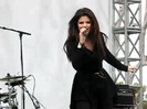 Selena Gomez & the Scene - Naturally Microsoft Store South Coast Plaza 153