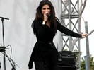 Selena Gomez & the Scene - Naturally Microsoft Store South Coast Plaza 154