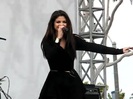 Selena Gomez & the Scene - Naturally Microsoft Store South Coast Plaza 155
