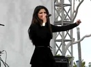 Selena Gomez & the Scene - Naturally Microsoft Store South Coast Plaza 156