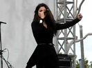 Selena Gomez & the Scene - Naturally Microsoft Store South Coast Plaza 157