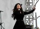 Selena Gomez & the Scene - Naturally Microsoft Store South Coast Plaza 158