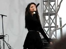 Selena Gomez & the Scene - Naturally Microsoft Store South Coast Plaza 160