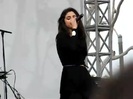 Selena Gomez & the Scene - Naturally Microsoft Store South Coast Plaza 161