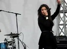 Selena Gomez & the Scene - Naturally Microsoft Store South Coast Plaza 164