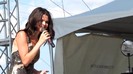 Selena Gomez _You Belong With Me_ Cover Indianapolis 8_15_10 133