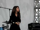 Selena Gomez & the Scene - Naturally Microsoft Store South Coast Plaza 169