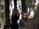 Selena Gomez & the Scene - Naturally Microsoft Store South Coast Plaza 179