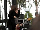 Selena Gomez & the Scene - Naturally Microsoft Store South Coast Plaza 182