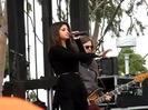 Selena Gomez & the Scene - Naturally Microsoft Store South Coast Plaza 186