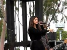 Selena Gomez & the Scene - Naturally Microsoft Store South Coast Plaza 188