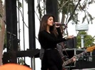 Selena Gomez & the Scene - Naturally Microsoft Store South Coast Plaza 189