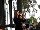 Selena Gomez & the Scene - Naturally Microsoft Store South Coast Plaza 192