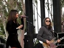 Selena Gomez & the Scene - Naturally Microsoft Store South Coast Plaza 201