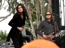 Selena Gomez & the Scene - Naturally Microsoft Store South Coast Plaza 203
