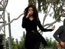 Selena Gomez & the Scene - Naturally Microsoft Store South Coast Plaza 208