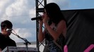Selena Gomez _You Belong With Me_ Cover Indianapolis 8_15_10 158