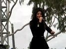 Selena Gomez & the Scene - Naturally Microsoft Store South Coast Plaza 214