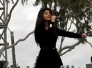 Selena Gomez & the Scene - Naturally Microsoft Store South Coast Plaza 216