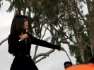 Selena Gomez & the Scene - Naturally Microsoft Store South Coast Plaza 222